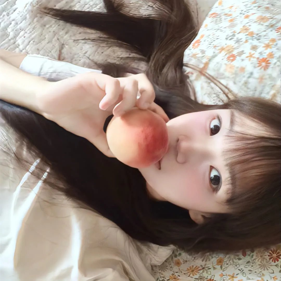 夏日春晖