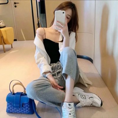 狂暴阿嬷