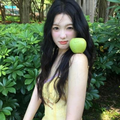 准新娘