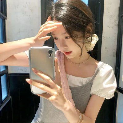 玛德莲堕落少女